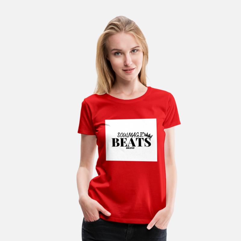 SOULMAGICBEATS BRAND