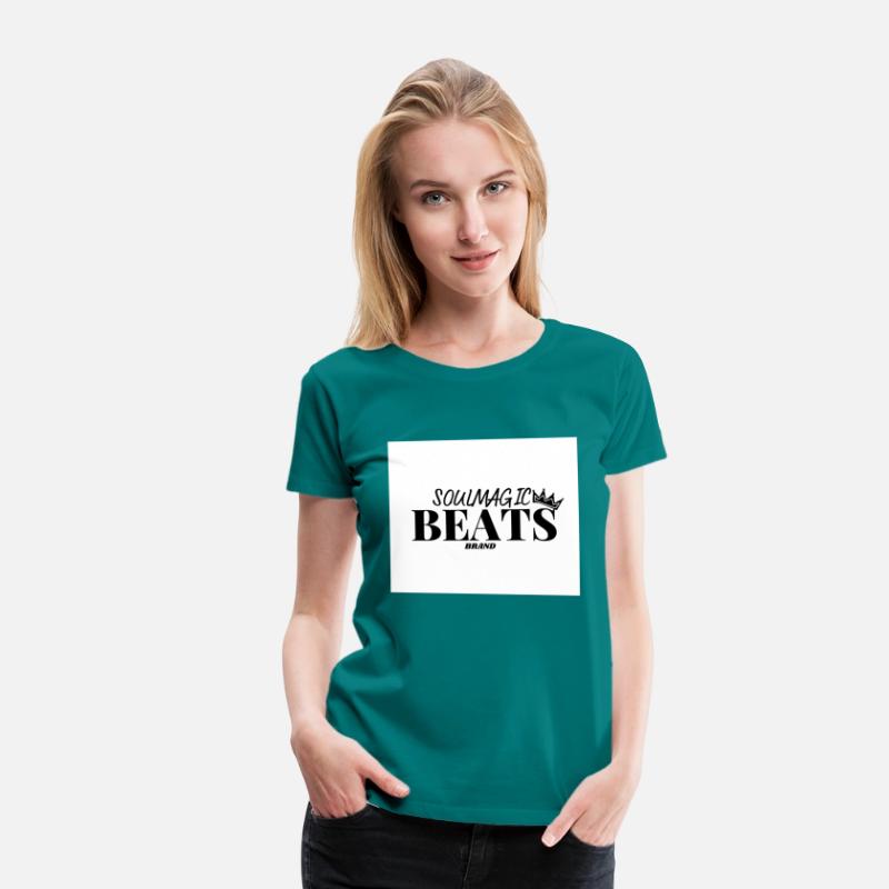 SOULMAGICBEATS BRAND
