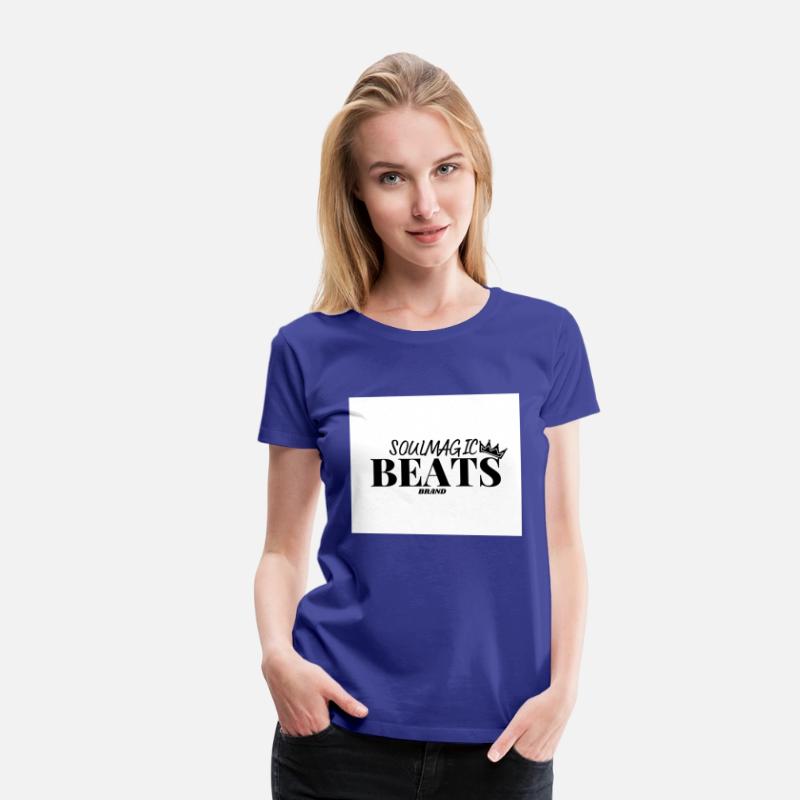 SOULMAGICBEATS BRAND