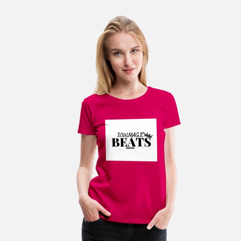SOULMAGICBEATS BRAND
