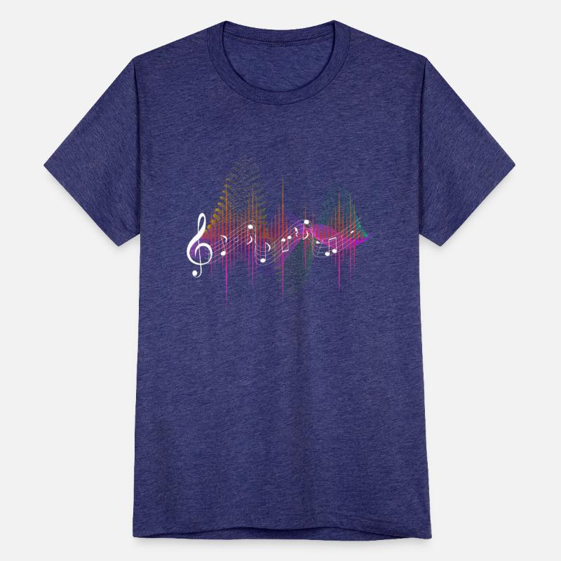 sound frequency white