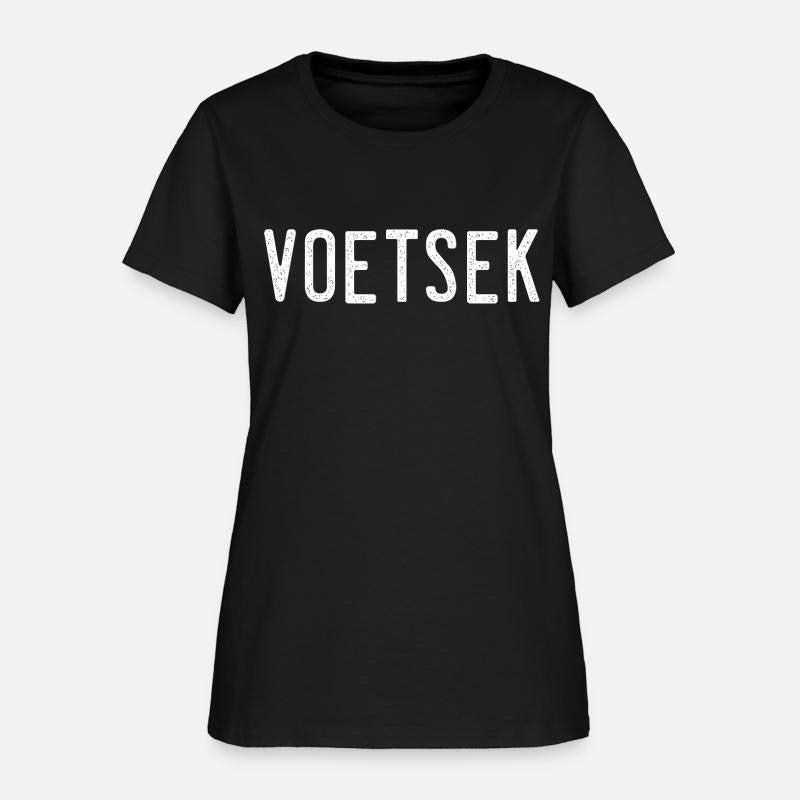 South Africa Slang Voetsek Funny Afrikaans