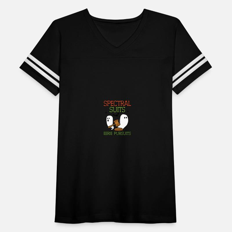 Spectral Suits Eerie Pursuits Lawyer Halloween