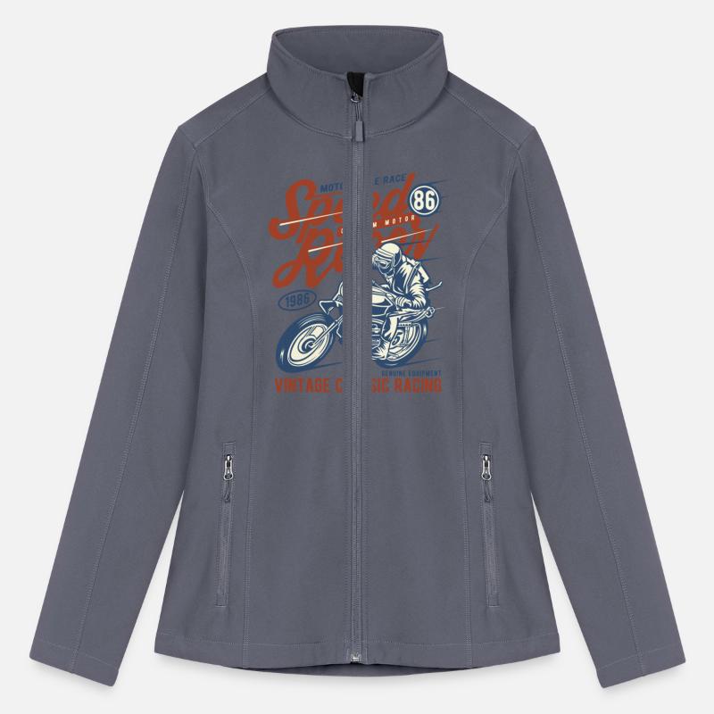 Speed Racer Vintage Classic Racing