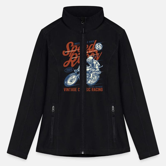 Speed Racer Vintage Classic Racing