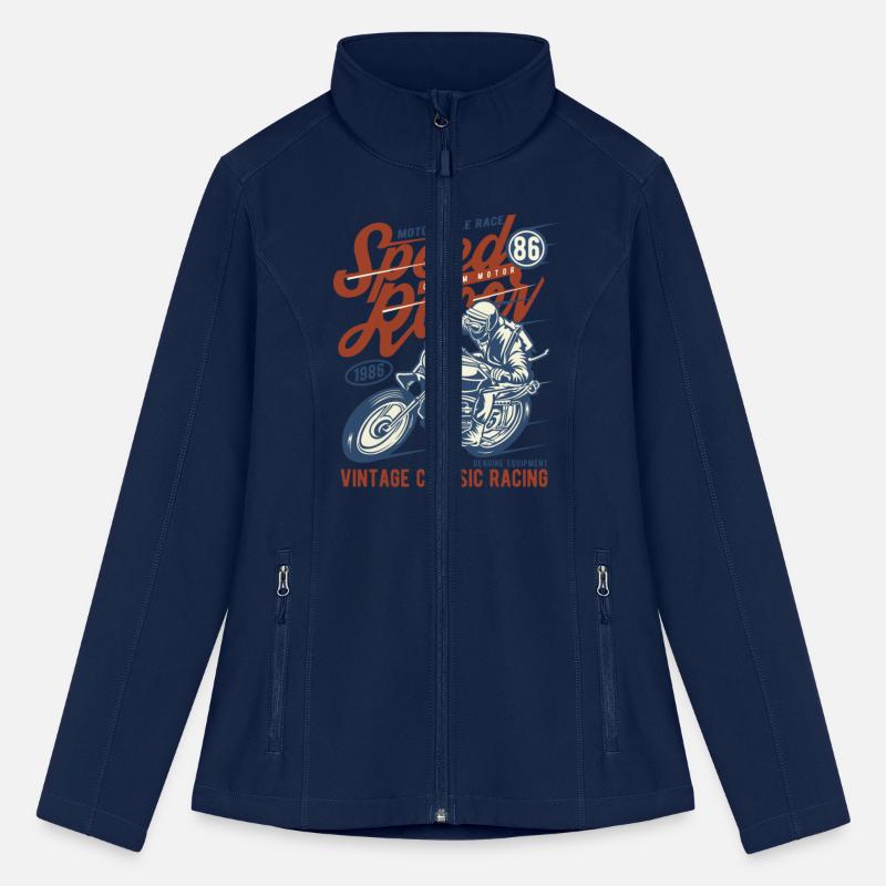 Speed Racer Vintage Classic Racing