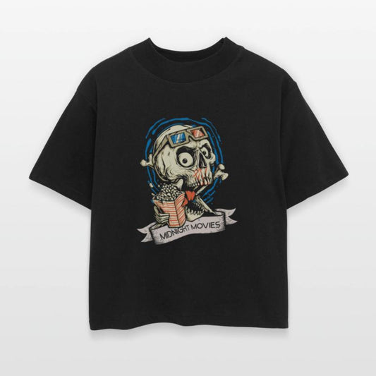 Spooky Movie Night: Midnight Movies