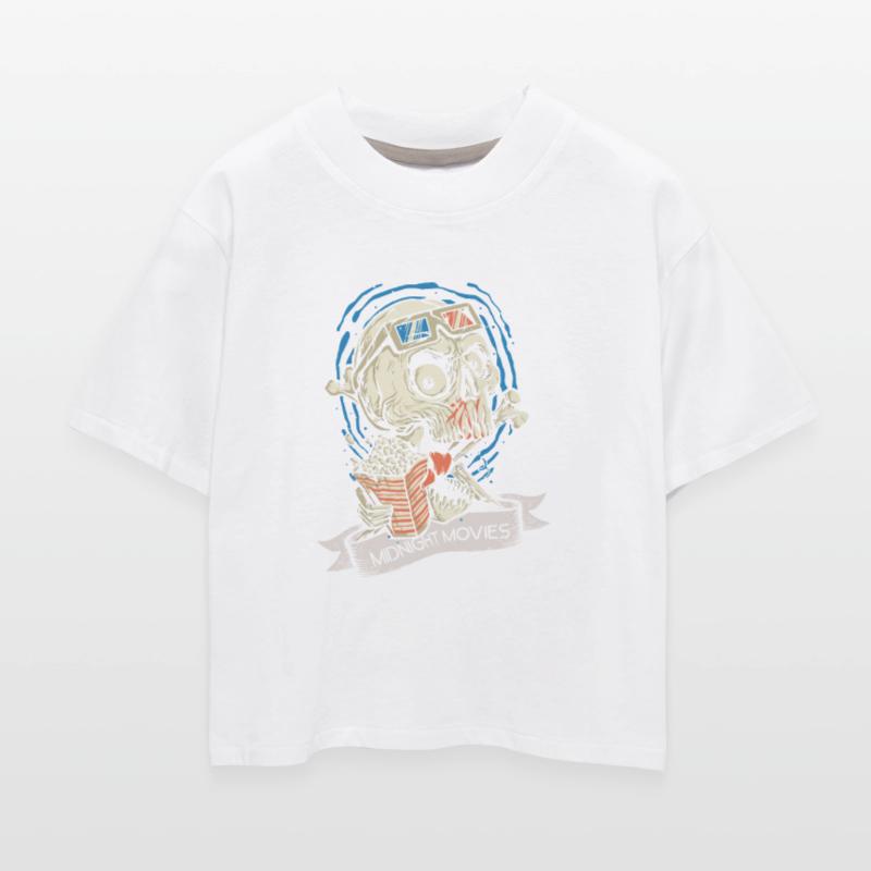 Spooky Movie Night: Midnight Movies