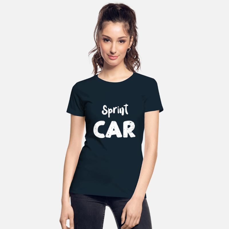 Sprint Car - Racing
