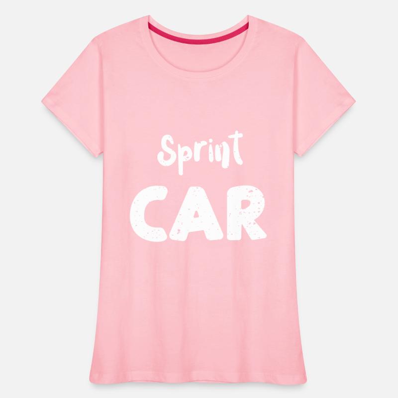 Sprint Car - Racing