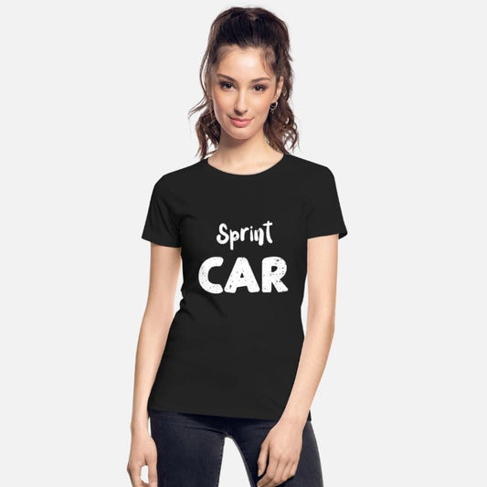 Sprint Car - Racing