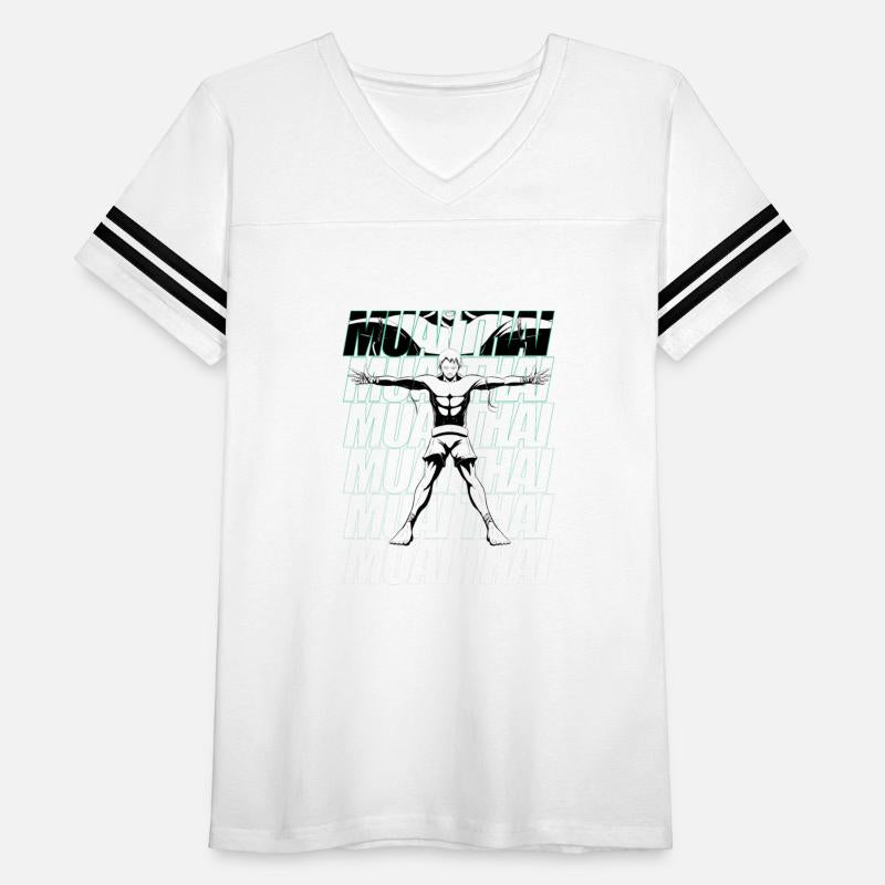 SSv1 Muai-Thai Male Graphic