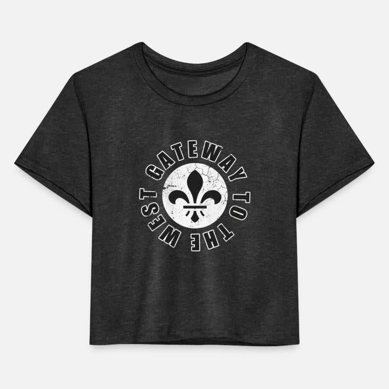 St Louis Missouri Gateway To The West