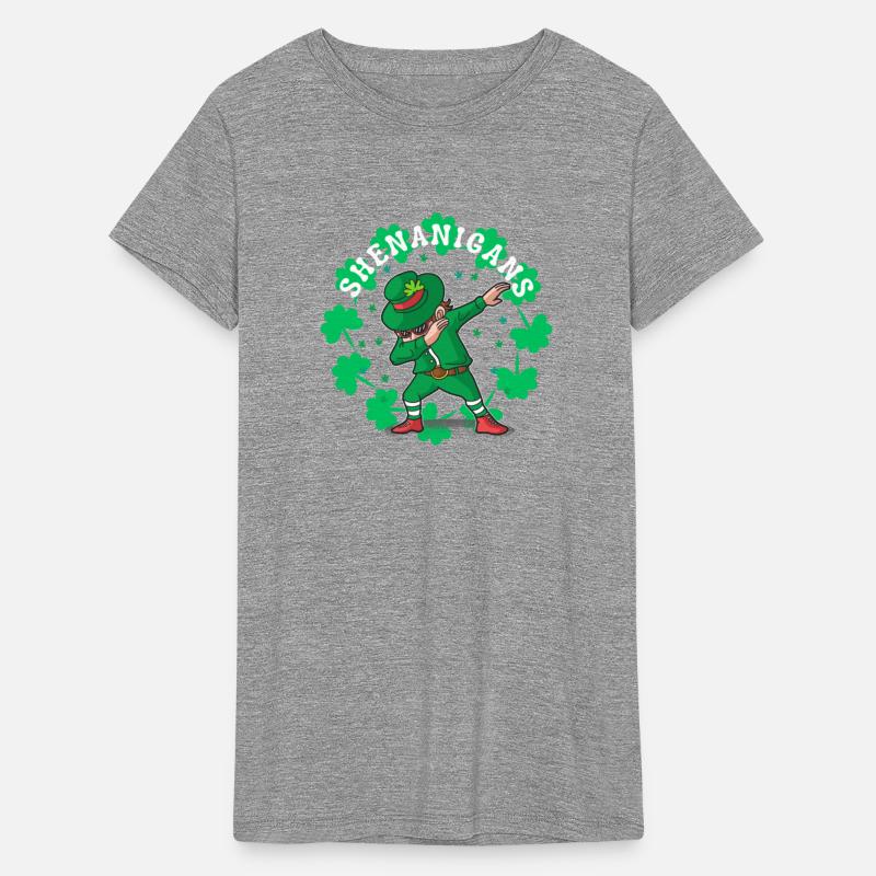 St Patricks Shenanigans St Patricks Day Funny