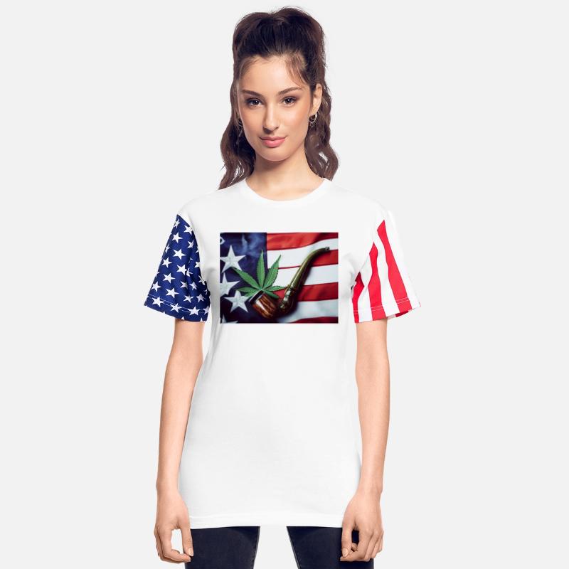 Stars Stripes & Pipes