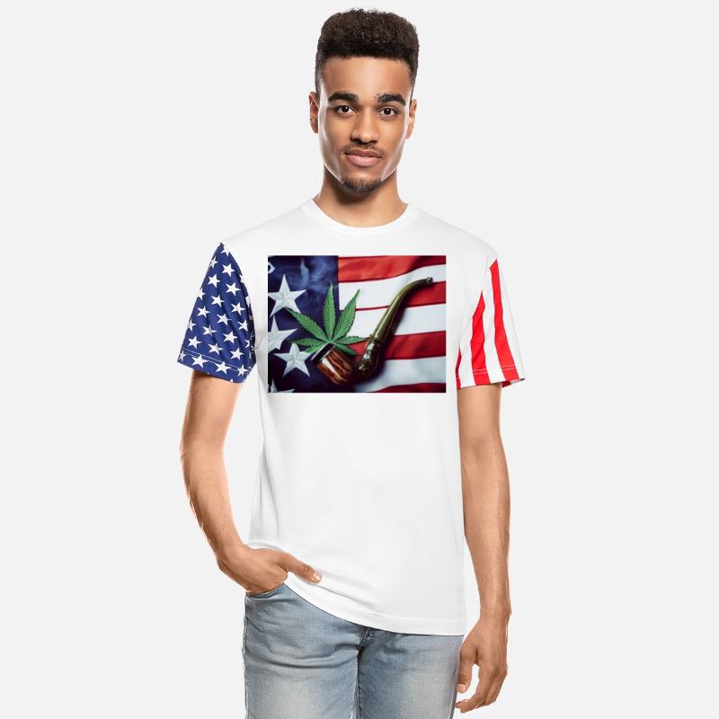 Stars Stripes & Pipes