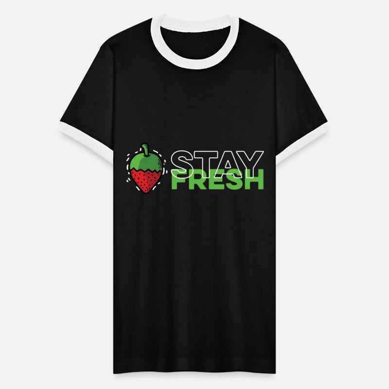 Stay Fresh Vegetable Seller Gift