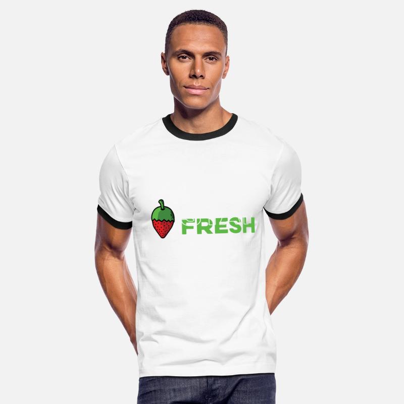 Stay Fresh Vegetable Seller Gift