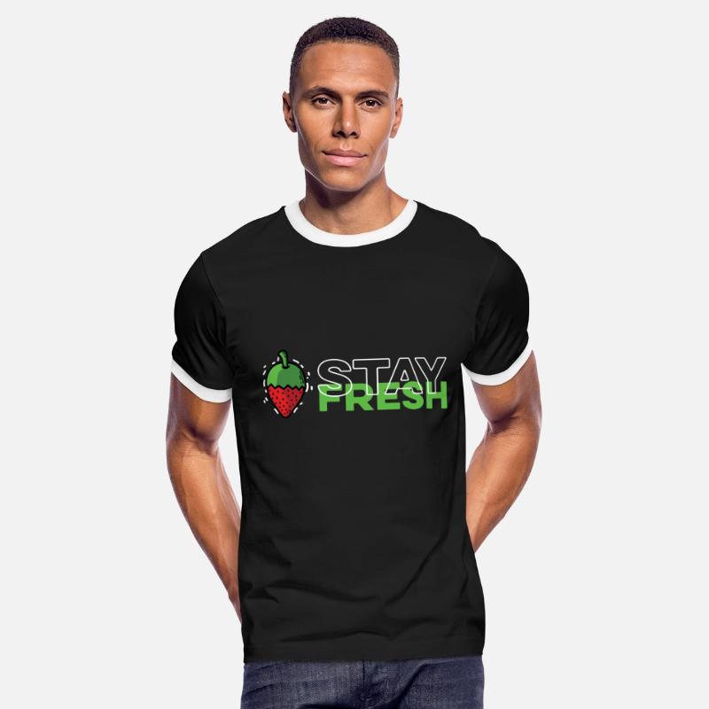 Stay Fresh Vegetable Seller Gift