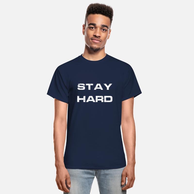 Stay Hard