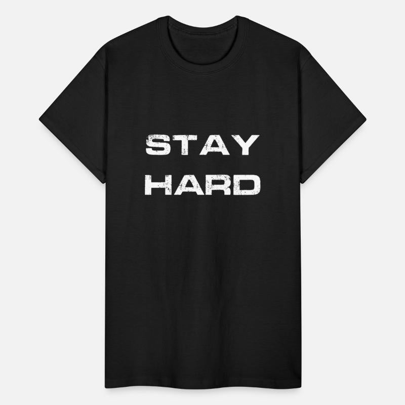 Stay Hard