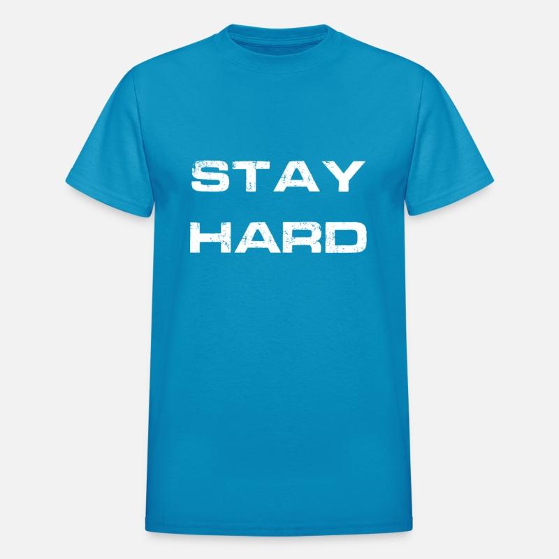 Stay Hard