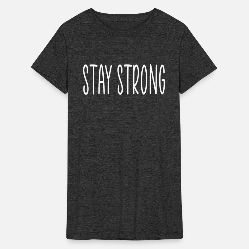 stay strong quote
