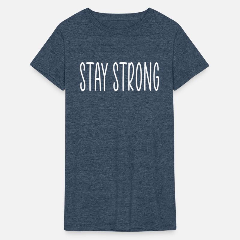 stay strong quote
