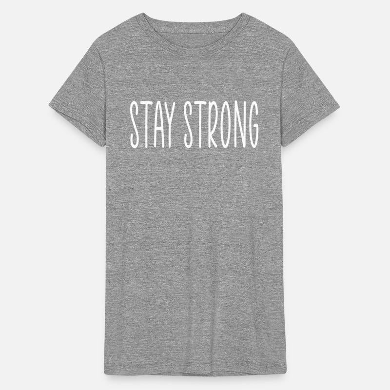 stay strong quote