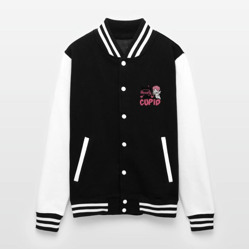 Stealing Hearts like Cupid