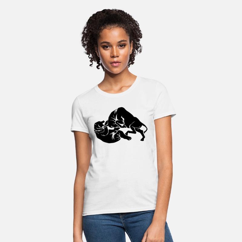 Stock Market Bull Vs Bear