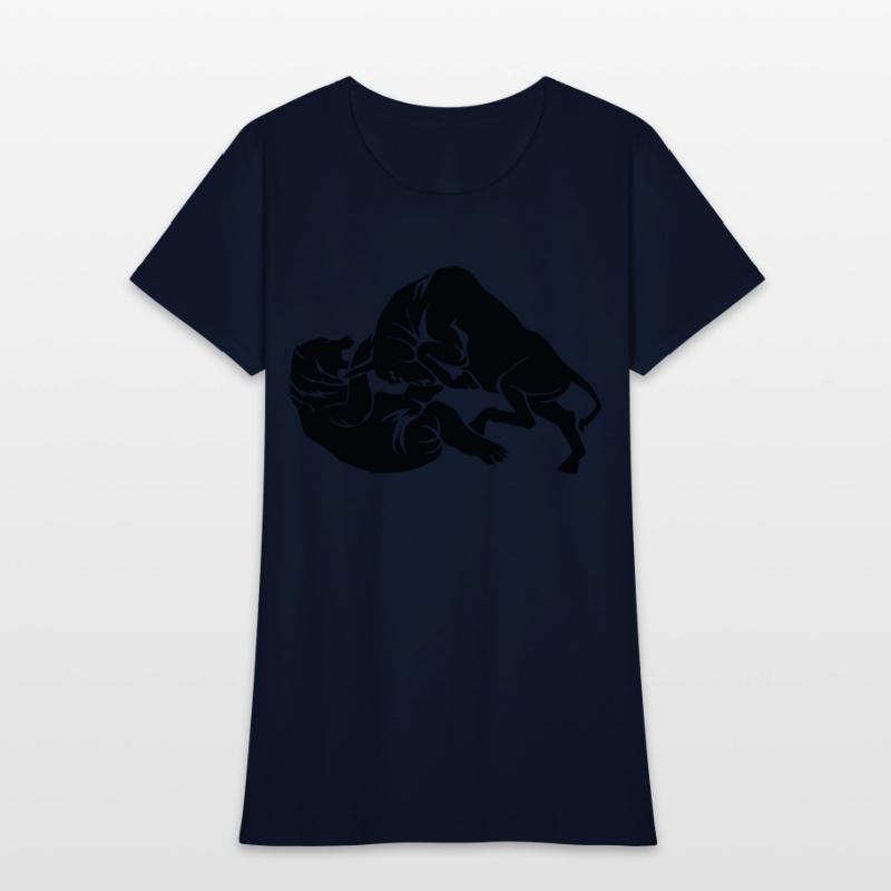 Stock Market Bull Vs Bear