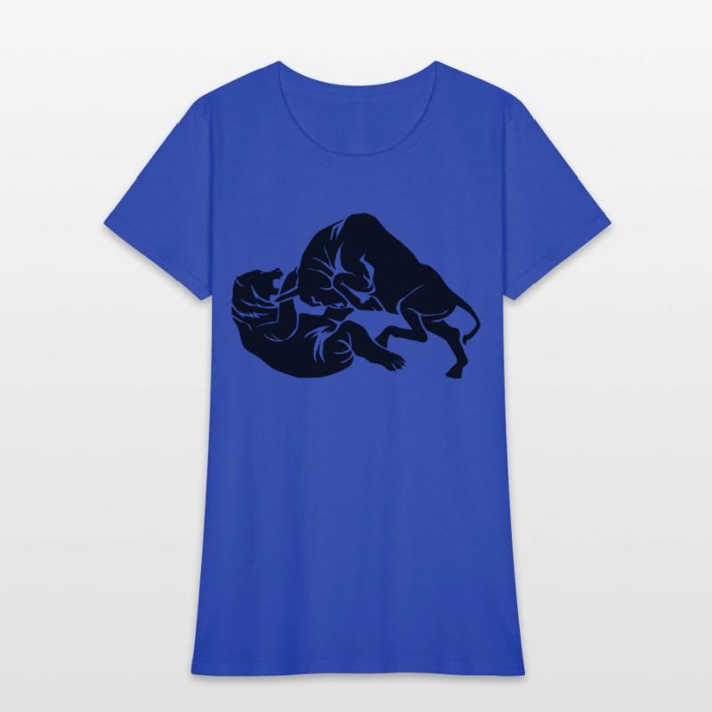 Stock Market Bull Vs Bear