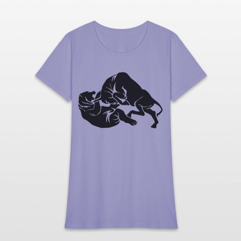 Stock Market Bull Vs Bear