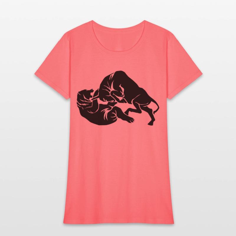 Stock Market Bull Vs Bear