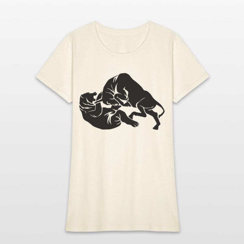 Stock Market Bull Vs Bear