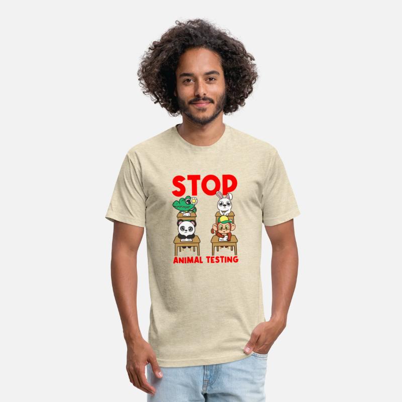 Stop Animal Testing Supportive Animal Rights