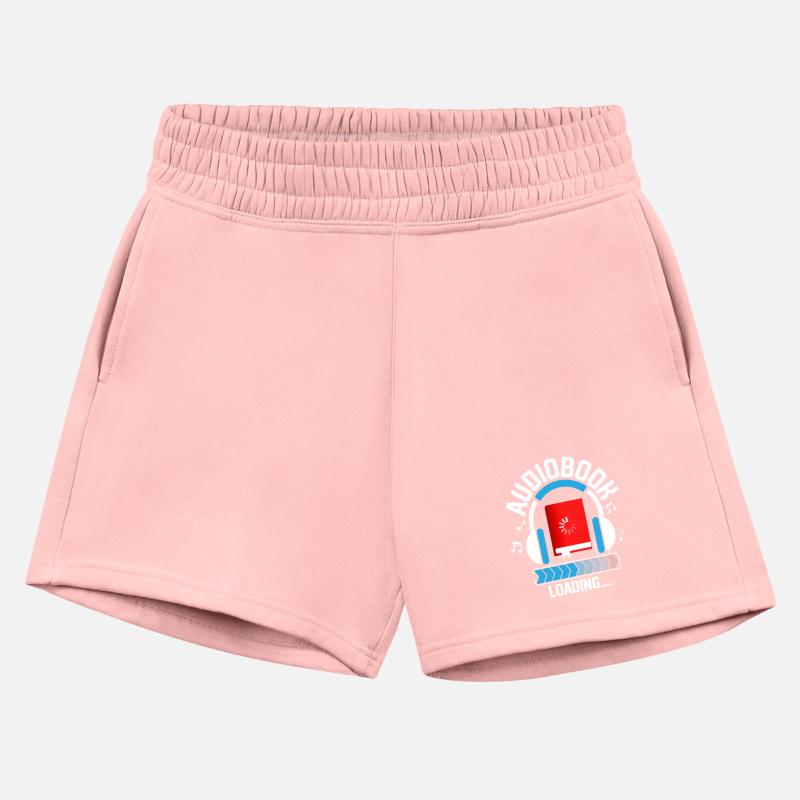 Story Time Anytime: Audiobook Loading...