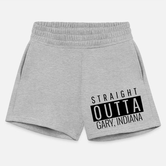 Straight outta Gary Indiana