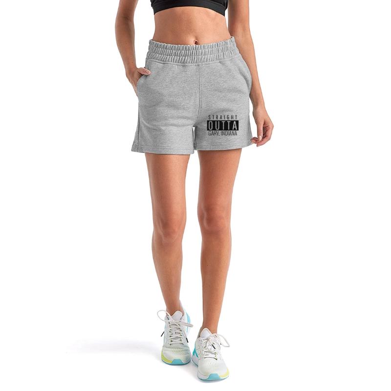 Straight outta Gary Indiana