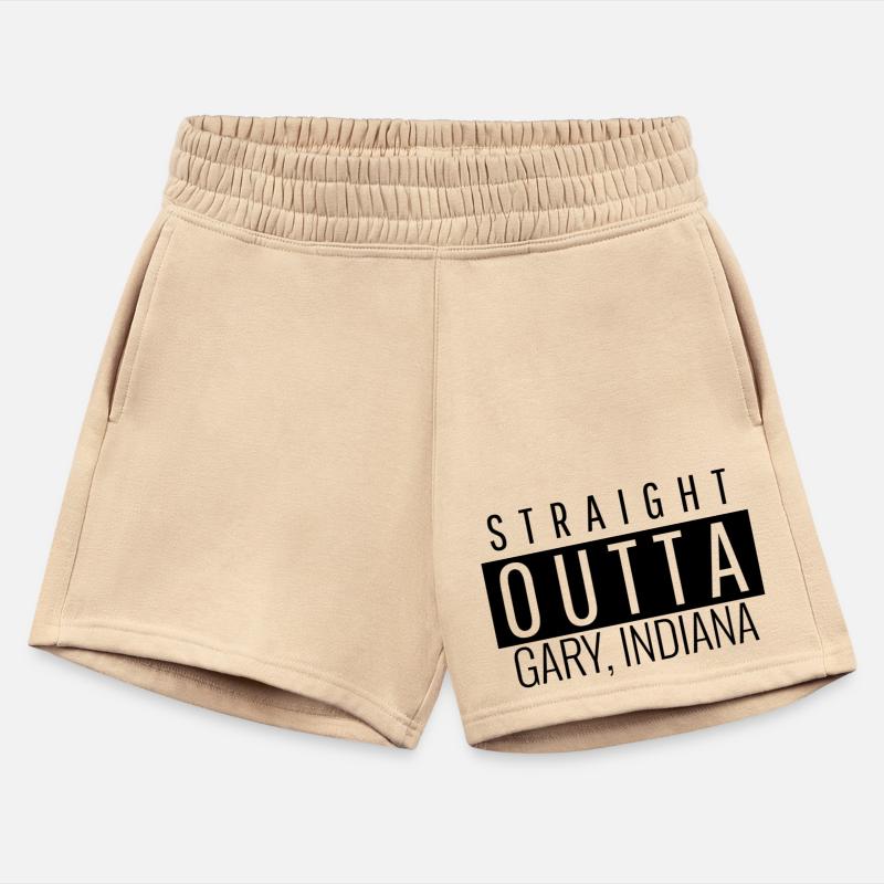 Straight outta Gary Indiana