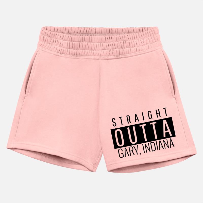 Straight outta Gary Indiana