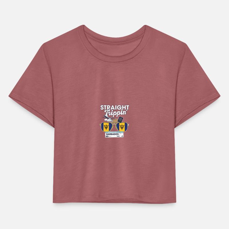 Straight Trippin' Barbados Vacation Tour Travel