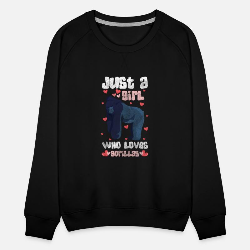 Strength Nature Zoo Chimpanzee