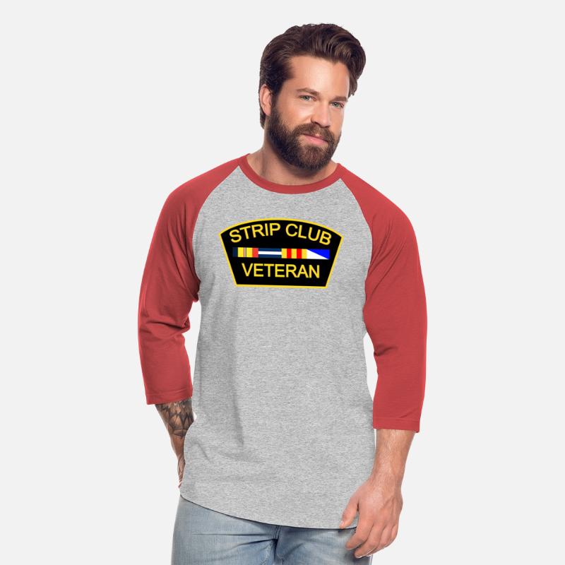 Strip Club Veteran