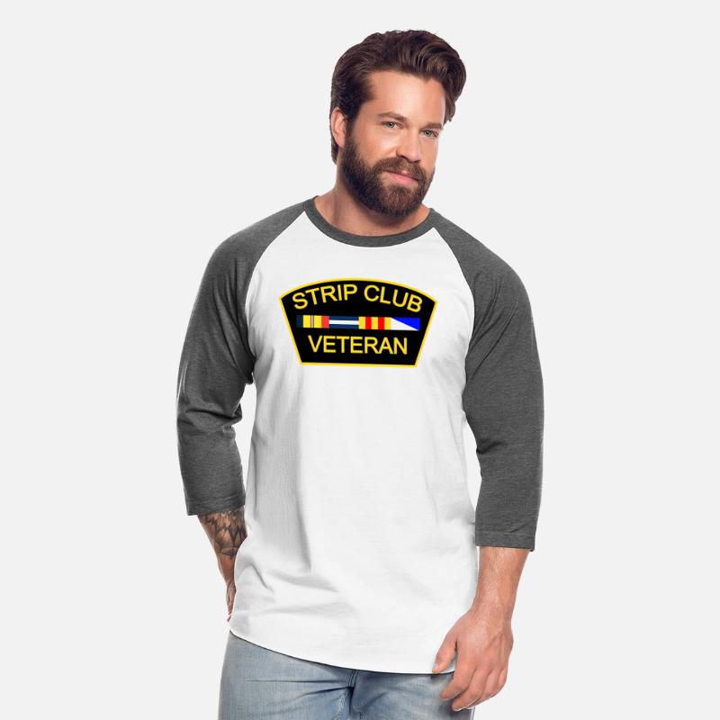 Strip Club Veteran
