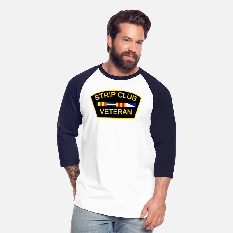 Strip Club Veteran