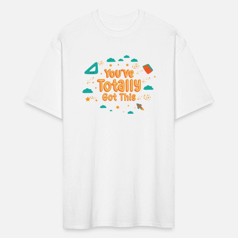 Student Studying Motivation Learning Positivity