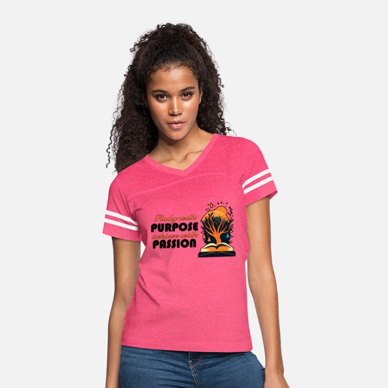 "Study with PURPOSE ..." | Landscape Design