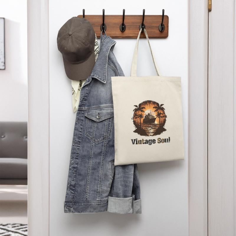 Sunset Cruise Nautical Design